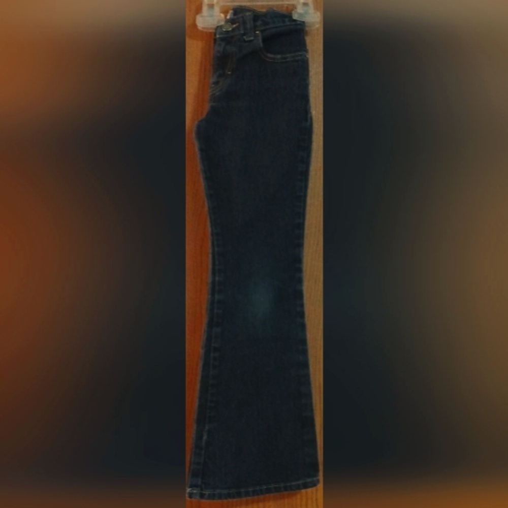 Jordache Vintage Flare Jeans size 10.     18-017